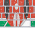 Kenya Flag Distressed Magic Keyboard Skin