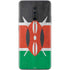 Kenya Flag Distressed OnePlus 7 Pro Skin