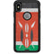 Kenya Flag Distressed Otterbox Commuter iPhone Skin