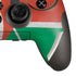 Kenya Flag Distressed PlayStation Scuf Vantage 2 Controller Skin