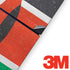 Kenya Flag Distressed PS4 Console and Controller Bundle Skin