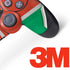 Kenya Flag Distressed PS4 Controller Skin