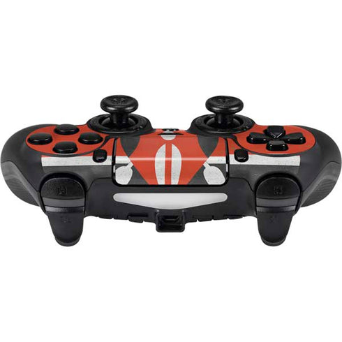 Kenya Flag Distressed PS4/PC SCUF Impact Controller Skin