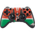Kenya Flag Distressed PS4/PC SCUF Impact Controller Skin