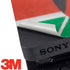 Kenya Flag Distressed PS4 Pro Bundle Skin