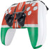 Kenya Flag Distressed PS5 Controller Skin
