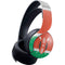 Kenya Flag Distressed PULSE 3D Wireless Headset for PS5 Skin
