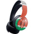 Kenya Flag Distressed PULSE 3D Wireless Headset for PS5 Skin