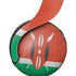 Kenya Flag Distressed PULSE 3D Wireless Headset for PS5 Skin