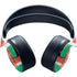 Kenya Flag Distressed PULSE 3D Wireless Headset for PS5 Skin