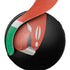 Kenya Flag Distressed PULSE 3D Wireless Headset for PS5 Skin