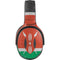 Kenya Flag Distressed Skullcandy Venue Skin