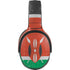 Kenya Flag Distressed Skullcandy Venue Skin
