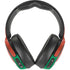 Kenya Flag Distressed Skullcandy Venue Skin