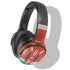 Kenya Flag Distressed Skullcandy Venue Skin