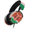 Kenya Flag Distressed SteelSeries Arctis 5 Skin
