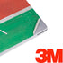 Kenya Flag Distressed Surface Laptop 3 13.5in Skin