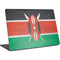 Kenya Flag Distressed Surface Laptop 4 15in Skin