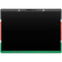 Kenya Flag Distressed Surface Pro 9 Skin