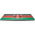 Kenya Flag Distressed Universal Laptop 13in (10.6 x 7.6in) Skin