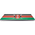 Kenya Flag Distressed Universal Laptop 15in (12.2 x 8.8in) Skin