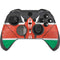 Kenya Flag Distressed Xbox Elite Wireless Controller Series 2 Skin