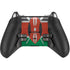 Kenya Flag Distressed Xbox Elite Wireless Controller Series 2 Skin
