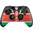 Kenya Flag Distressed Xbox One Controller Skin