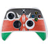 Kenya Flag Distressed Xbox Series S Controller Skin