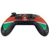 Kenya Flag Distressed Xbox Series X Controller Skin