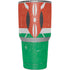 Kenya Flag Distressed Yeti 30oz Rambler Tumbler Skin
