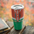 Kenya Flag Distressed Yeti 30oz Rambler Tumbler Skin