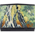 Kirifuri Falls in Kurokawa Mountain by Hokusai Dell Alienware Skin
