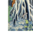 Hiroshige Kirifuri Falls in Kurokawa Mountain Bose Noise Cancelling Headphones 700 Skin