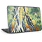 Kirifuri Falls in Kurokawa Mountain by Hokusai HP Chromebook Skin