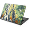 Hiroshige Kirifuri Falls in Kurokawa Mountain Dell Chromebook Skin