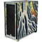 Hiroshige Kirifuri Falls in Kurokawa Mountain Corsair 4000D Tempered Glass Mid-Tower ATX Case Skin