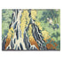 Hiroshige Kirifuri Falls in Kurokawa Mountain HP Envy Skin