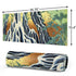 Kirifuri Falls in Kurokawa Mountain by Hokusai Gaming Mouse Pad