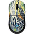 Kirifuri Falls in Kurokawa Mountain by Hokusai G Pro Wireless Gaming Mouse Skin
