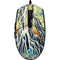 Kirifuri Falls in Kurokawa Mountain by Hokusai G203 Prodigy RGB Wired Gaming Mouse Skin