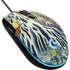 Kirifuri Falls in Kurokawa Mountain by Hokusai G203 Prodigy RGB Wired Gaming Mouse Skin