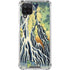 Hiroshige Kirifuri Falls in Kurokawa Mountain Galaxy A12 Clear Case