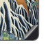 Hiroshige Kirifuri Falls in Kurokawa Mountain Galaxy A14 5G Skin