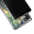 Hiroshige Kirifuri Falls in Kurokawa Mountain Galaxy A21 Clear Case