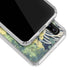 Hiroshige Kirifuri Falls in Kurokawa Mountain Galaxy A30 Clear Case