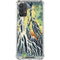 Hiroshige Kirifuri Falls in Kurokawa Mountain Galaxy A32 5G Clear Case