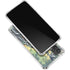 Hiroshige Kirifuri Falls in Kurokawa Mountain Galaxy A32 5G Clear Case