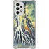 Hiroshige Kirifuri Falls in Kurokawa Mountain Galaxy A33 5G Clear Case