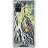 Hiroshige Kirifuri Falls in Kurokawa Mountain Galaxy A51 5G Clear Case
